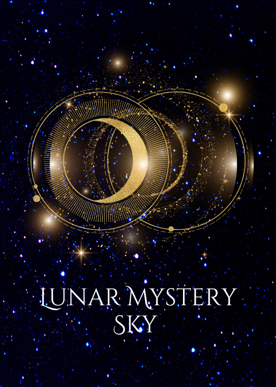 Mystery Lunar Sky Oracle