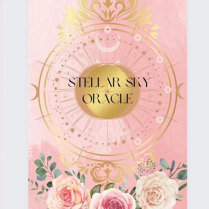 Stellar Sky Oracle