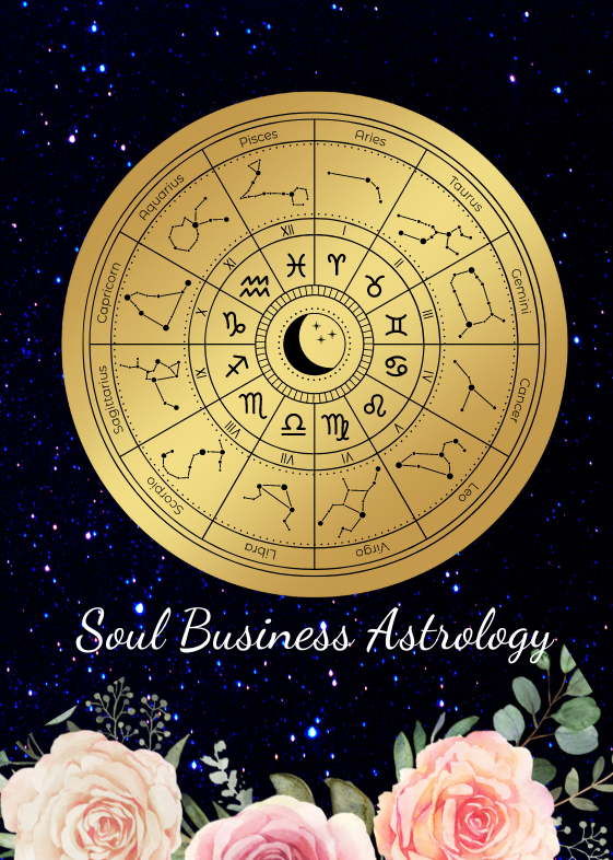 Soul Business Astrology