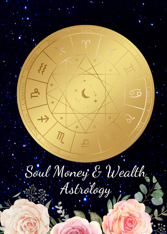 Soul Money& Wealth Aspects