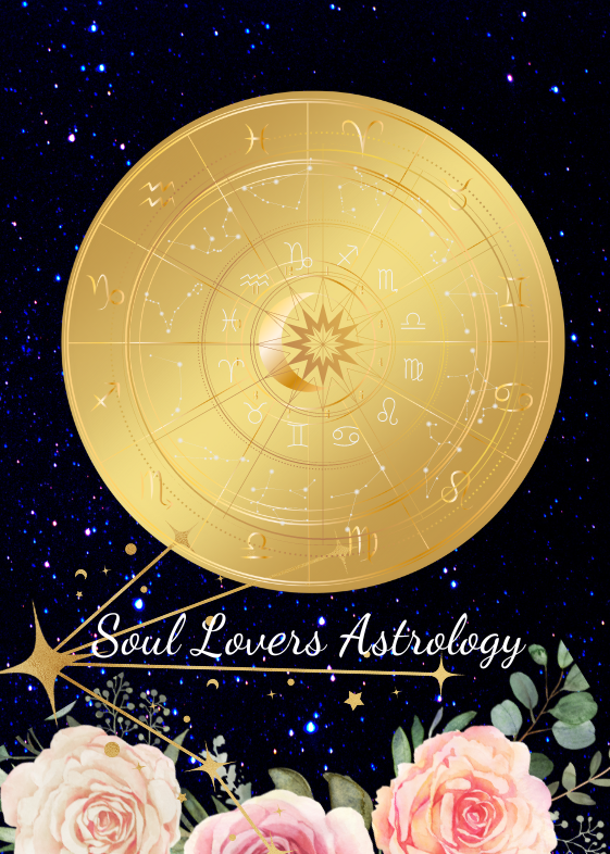 Synastry Soul Lovers Astrology