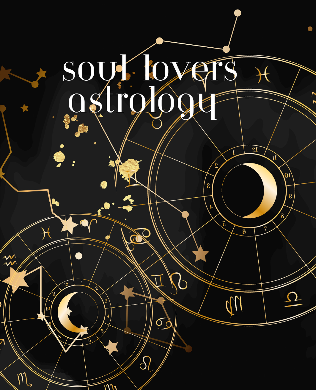 Synastry Soul Lovers Astrology