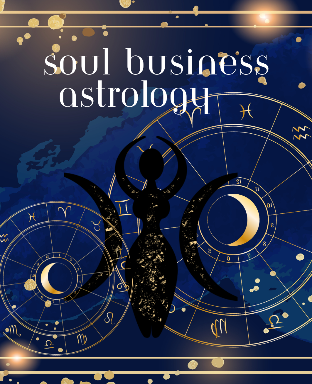 Soul Business Astrology