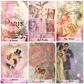 Romantic Lovers Tarot