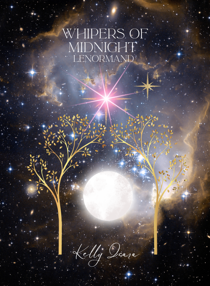 Whispers Of Midnight Lenormand